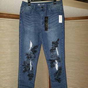DG JEANS